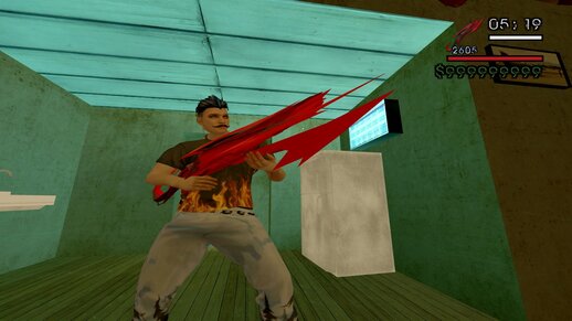 ...
